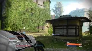 No shotpackage no problem
