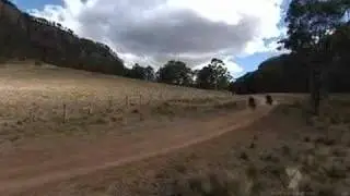 Creek to coast Adv Bikes