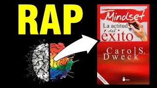 Ten una MENTE DE CRECIMIENTO con este Rap | RAP de Mentalidad de Crecimiento