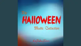 Happy Halloween