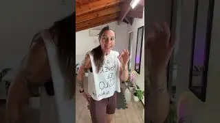 Rutina de ejercicios en casa para trabajar gl&uacute;teos. #ejerciciosencasa #entrenamientoencasa