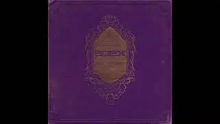 Apex - In Motion