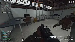 Warzone casual full game with win