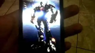 CSL MI410 boot animation, boot sound and boot splash custom change