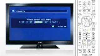 How to dub/copy - VCR tape to DVD