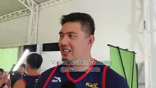 BEAU BELGA, NAKA-RECOVER NA SA VERTIGO AT ASTIGMATISM