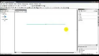 Lab 1 การแก้ไขข้อมูล (Edit data) ArcMap10.2.2