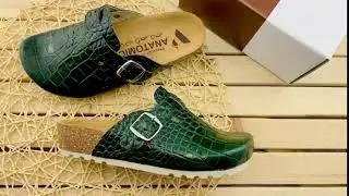Saboți Medicali - Croco LUX Style - VESNA