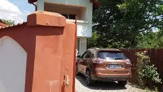 For rent one bedroom house Pipera Bucharest Romania