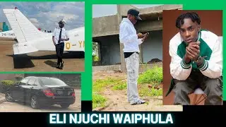 OIMBA ELI NJUCHI WATUTUMUSA GURU ATAONESA NYUMBA YOMWE AKUMANGA KOMANSO GALIMOTO YOMWE WAGULA