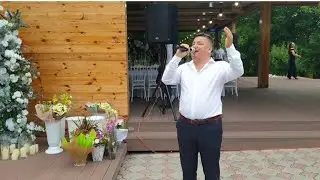 Formatia FERICIREA nuntă la Murmur de Izvor // Muzica de dans si pahar!