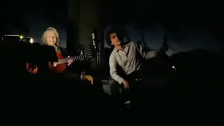 Will and Leeann Live from Strings in the Woods
