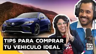 Tips para comprar un carro &iquest;C&oacute;mo elegir tu veh&iacute;culo ideal?