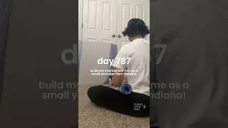 build my live drawing booth with me