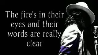 Michael Jackson beat it whatsapp status