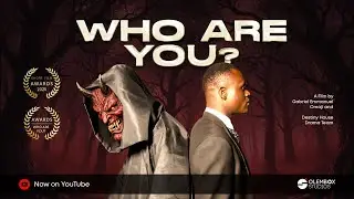 WHO ARE YOU? | A Christian Short Film 