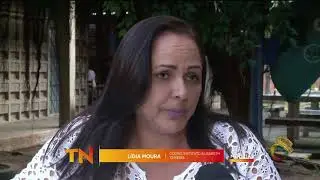 TN 1&ordf; edi&ccedil;&atilde;o - Mulheres se juntam para combater o machismo