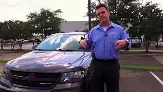 Wilson Auto Group--Dodge Journey with Renier