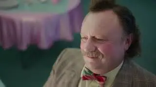 Mailchimp: Kale Limp (Droga5)