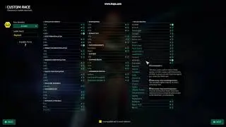 Master Of Orion Mod - Increase Research, Food, Credits