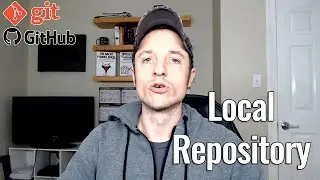 Git и GitHub для начинающих #2 &mdash; Создание локального репозитория