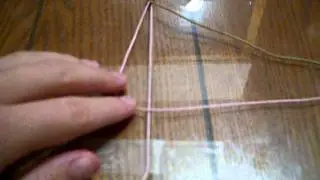 Tutorial: How to make a Hemp Bracelet or Paracord. (Beginner-ishh)
