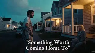 Post Malone &ndash; Something Worth Coming Home To feat. Miley Cyrus (New Music Video)