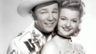 Roy Rogers & Dale Evans 