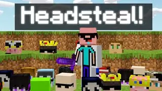 PSD1 Headsteal Series Be Like