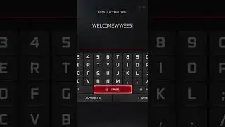 WWE 2K25 locker code expires on 13th March  **NOW EXPIRED** #lockercodes #wwe #wwe2k25 #gaming
