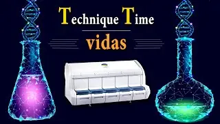 Vidas device: Learn how to use the vidas in the Laboratory