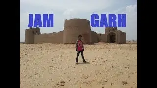 looking for fort Jam garh marot fort abbas
