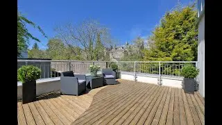 Serviced Apartment - Queens Cross/Dempsey (2 Bed), West End, Aberdeen, AB15