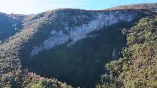 Od Podbrine do Basta&scaron;ke grede