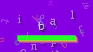 INCITABLE - КАК ПРОИЗНОШАЕТСЯ INCITABLE?  ИЗБЕГАЙТЕ ОШИБОК: ПРАВИЛЬНО СКАЗАТЬ &laquo;INC&raquo; #