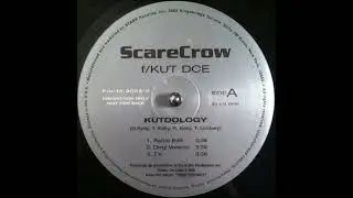 ScareCrow feat. Kut DCE - Kutdology (2002)