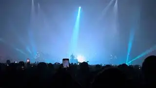 Brand New - Jesus Christ (Live @ Shrine LA)