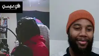 Grateful Sports Huddle
