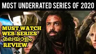 Most Underrated Web Series Of 2020 | Malayalam Review | Series Recommendations In Malayalam