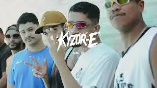 Kyzor-e - C&oacute;digo Morse [Clipe Oficial]