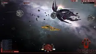 BSGO Alpha Server | Test 2 | Project died :(