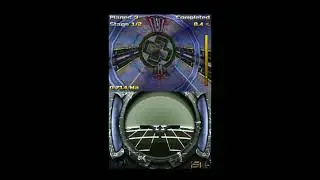 AiRace: Tunnel - Nonsense Cuts (DSiWare Gameplay)