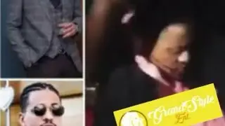HORRIFYING AND HEARTBREAKING LAST MOMENTS OF REALITY STAR, RICO SWARVEY