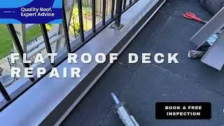 Flat Roof Leak Repair North York Toronto &ndash; Fast & Reliable by Roof Repair Toronto