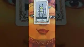DOES HE/SHE LOVE ME❗🔮#shorts #love #TAROT #pickacard🔮🔮  💥