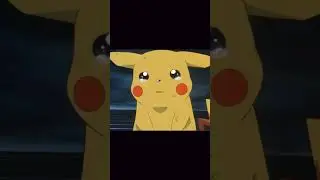 Ash turned into stone #cartoonnetwork #commentary  #pokemon #anime