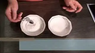 Pelling za telo - naredi sam/ K&ouml;rperpeeling selbst gemacht - Body peeling