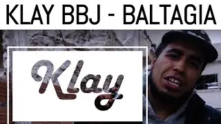 Klay BBJ Mesmerizing Performance of 'Baltagia' &ndash; A Musical Journey Awaits!