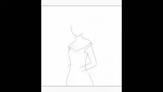How to draw Disney Princess Jasmine