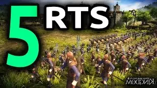 TOP 5 FREE Strategy Android Games 2016 📱😉